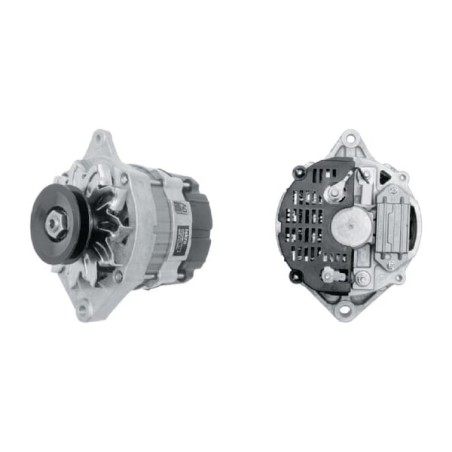 Alternator 14V 65A - IA0513