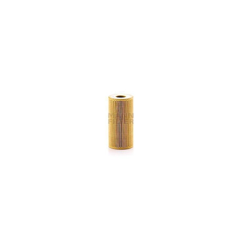 Ölfilter - HU6011Z Ölfilter - HU6011Z