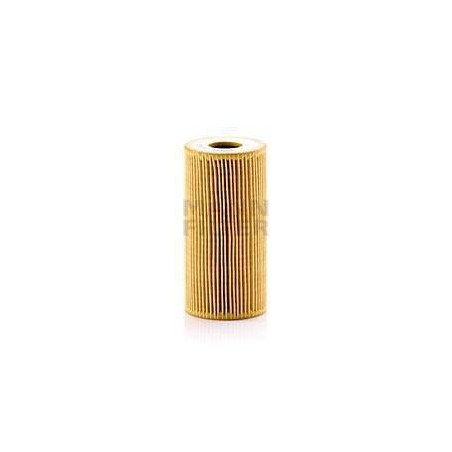 MANN-FILTER rolniczeczesci.pl