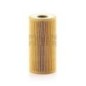 Ölfilter - HU6011Z Ölfilter - HU6011Z
