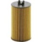 Ölfilter - HU6019Z Ölfilter - HU6019Z