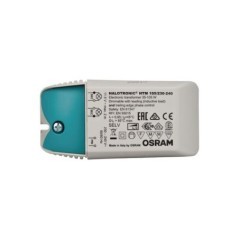 HTM105 Osram, Lampy, naświetlacze budowlane, robocze 