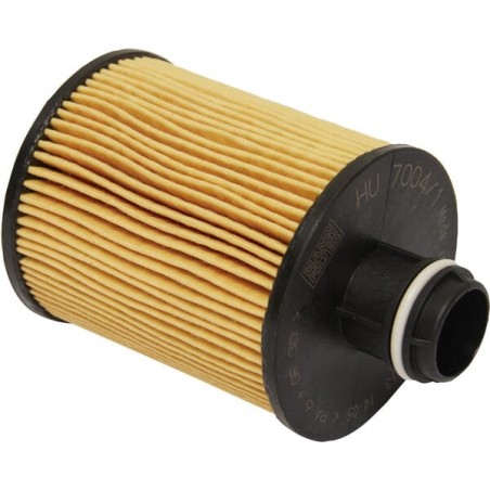 Filtr oleju - HU70041X