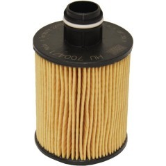 HU70041X MANN-FILTER, Filterelemente 