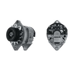 Alternator 14V 65A - IA0330