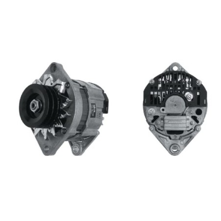 Alternator 14V 65A - IA0330