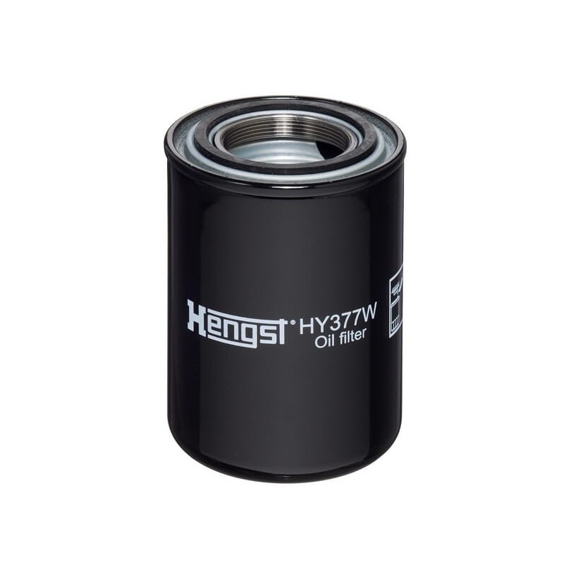 Oil filter - HY377W Oil filter - HY377W