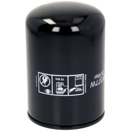 Oil filter - HY377W
