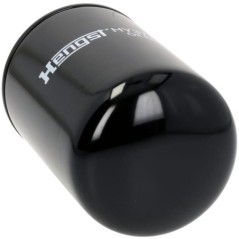 HY377W Hengst, Hengst 