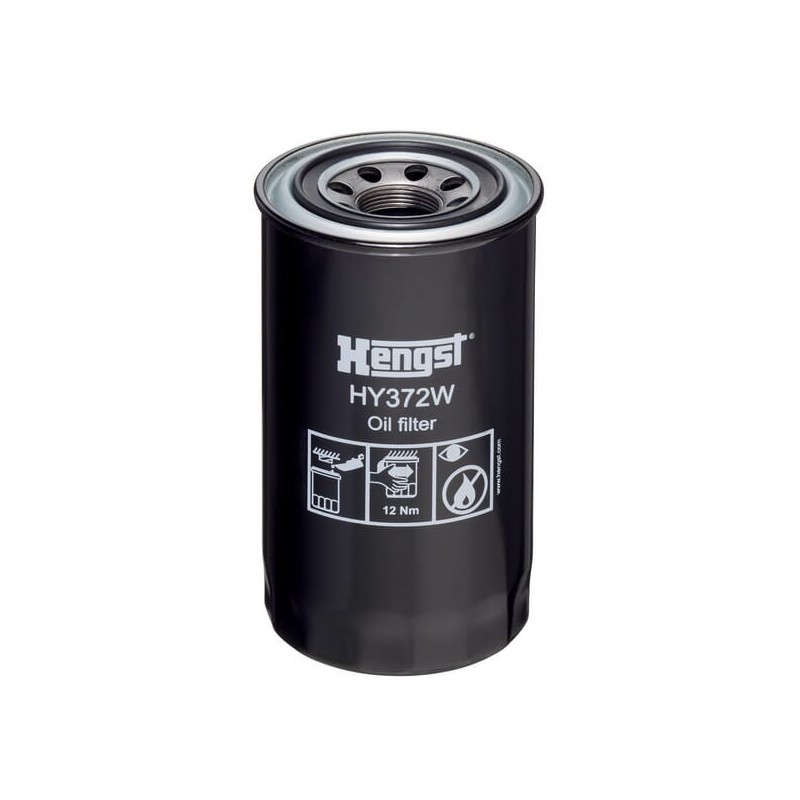 Filtr oleju - HY372W Filtr oleju - HY372W