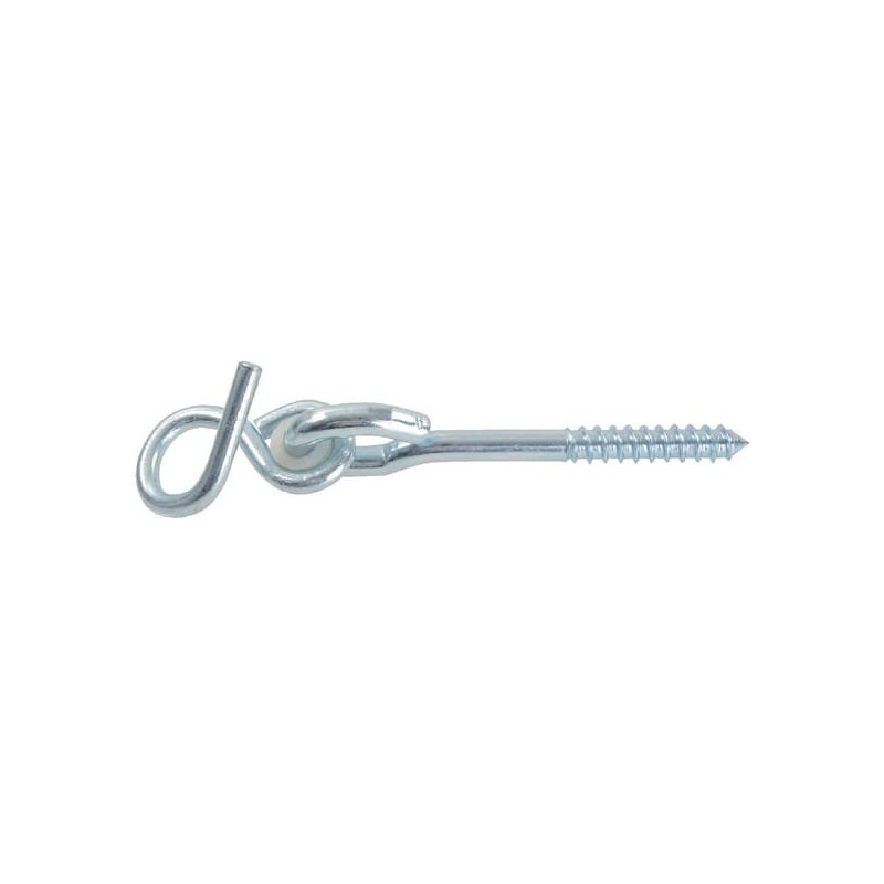 Swing hook M10x120 - HS346396