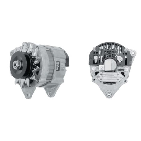 Alternator 14V 65A - IA0504