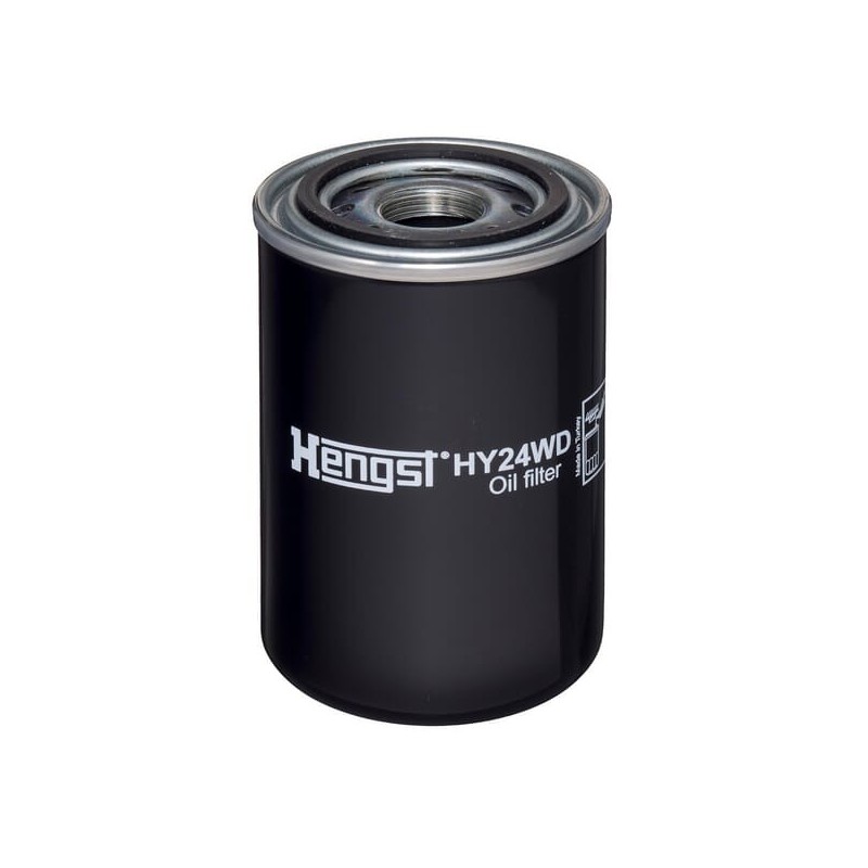 Oil filter - HY24WD Oil filter - HY24WD