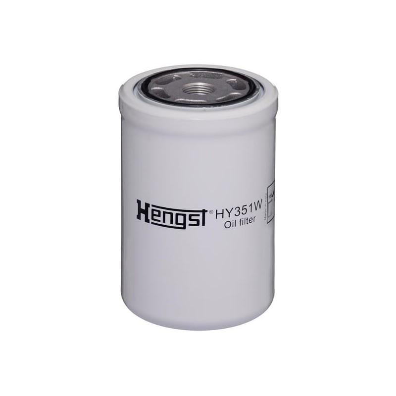 Hydraulic spin-on filter - HY351W Hydraulic spin-on filter - HY351W