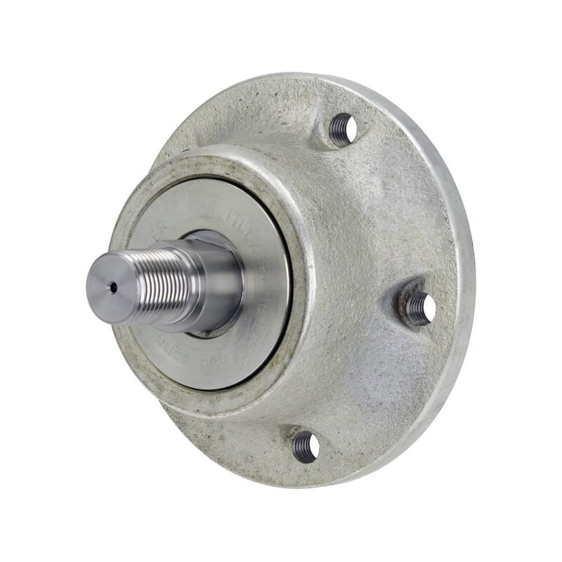 Bearing unit complete - HUB35005