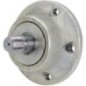 Bearing unit complete - HUB35005