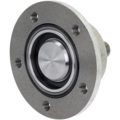 Bearing unit complete - HUB35005