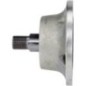 Bearing unit complete - HUB35005