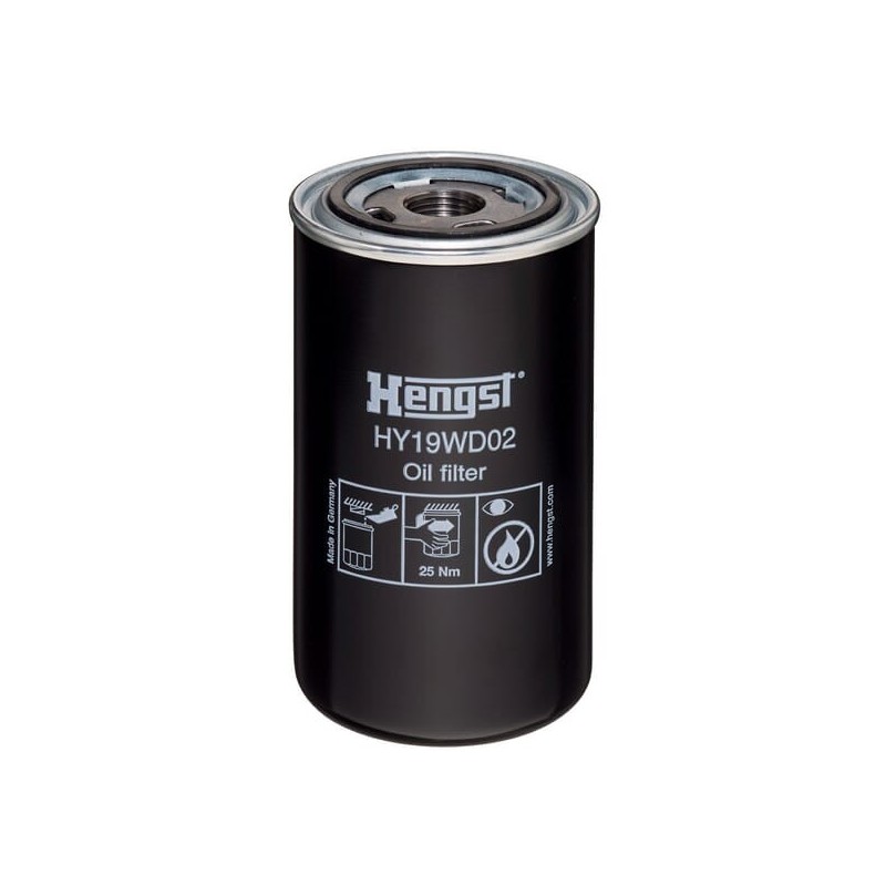 Ölfilter - HY19WD02