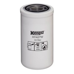 HY427W Hengst, Hengst 