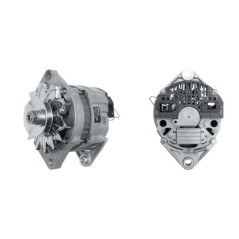 Alternator 14V 55A - IA0071