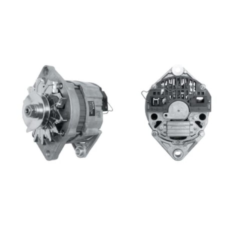 Alternator 14V 55A - IA0071