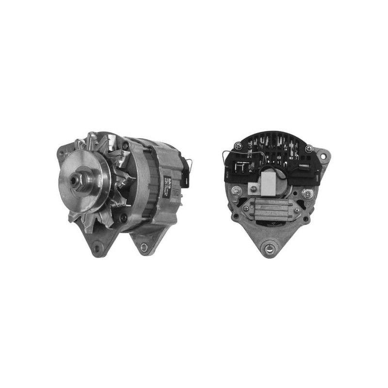 Alternator 12V65A - IA0470 Alternator 12V65A - IA0470