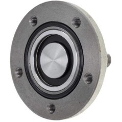 Bearing unit complete - HUB20005