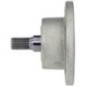 Bearing unit complete - HUB20005