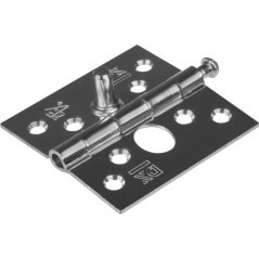 HS350140 Unbranded, Hinges 