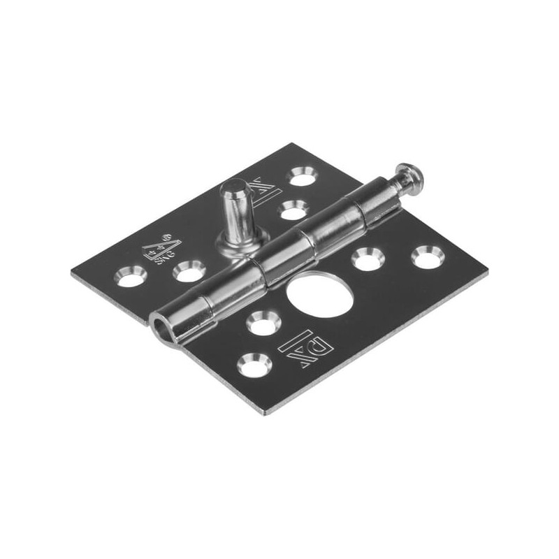Hinge square VH 75x75 - HS350140 Hinge square VH 75x75 - HS350140