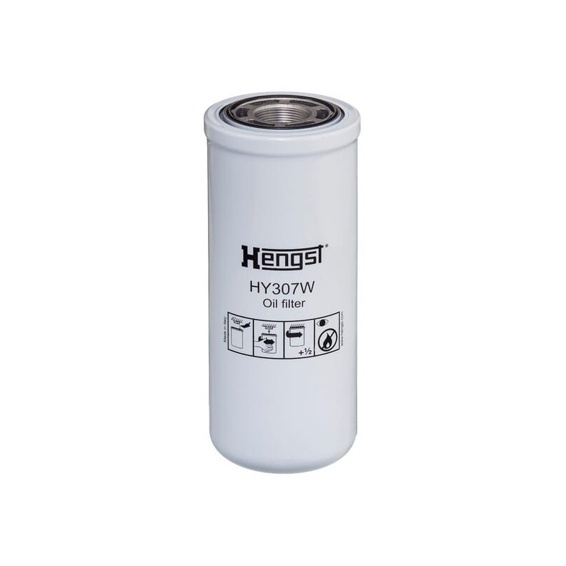 Filtr oleju - HY307W Filtr oleju - HY307W