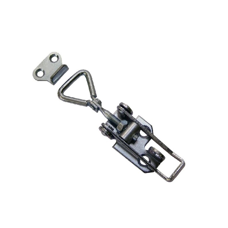 Adjustable hook lock 82-92 type 4 - HS491978