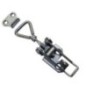 Adjustable hook lock 82-92 type 4 - HS491978