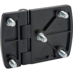 SR5744 Heavy Duty hinge - HS551552