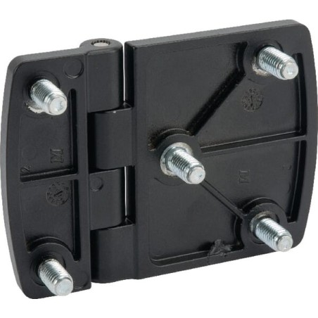 Schwerlast-Scharnier SR5744 - HS551552