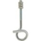 Swing hook M10x120 - HS346399 Swing hook M10x120 - HS346399