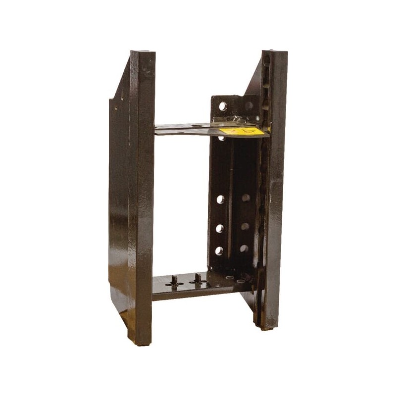 Ladder hitch - HS680NHBLG Ladder hitch - HS680NHBLG