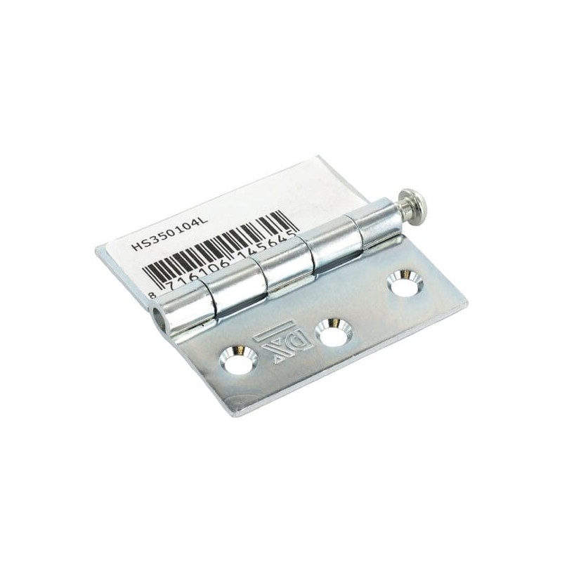 Square hinge 65x65 - HS350104L Square hinge 65x65 - HS350104L