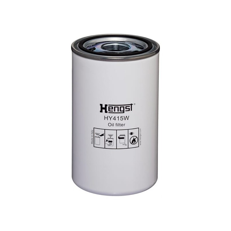 Filtr oleju - HY415W Filtr oleju - HY415W