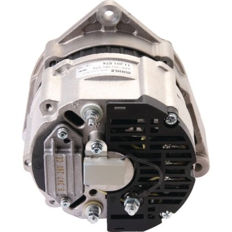 Alternator 28V 27A - IA0574
