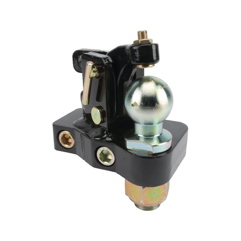 Forced steering - HS4700LSDF Forced steering - HS4700LSDF