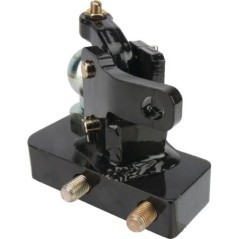 Forced steering - HS4700LSDF