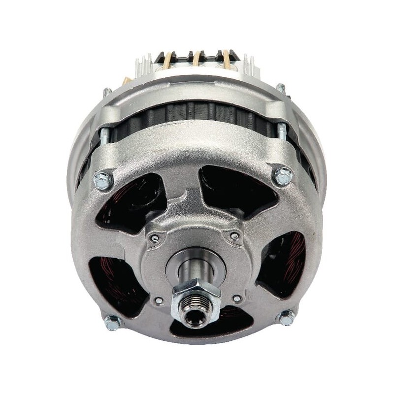 Alternator 28V 40A - IA0485 Alternator 28V 40A - IA0485
