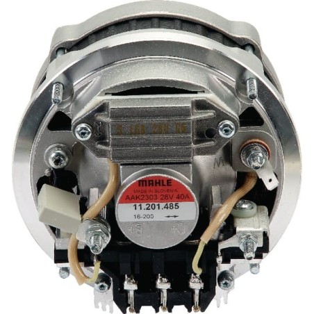 Lichtmaschine, 28V, 40A - IA0485