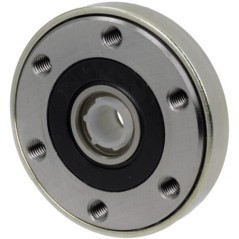 Bearing unit complete - HUB18001