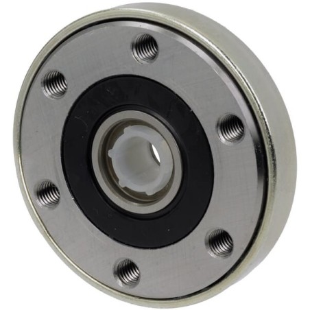 Bearing unit complete - HUB18001