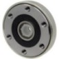 Bearing unit complete - HUB18001 Bearing unit complete - HUB18001