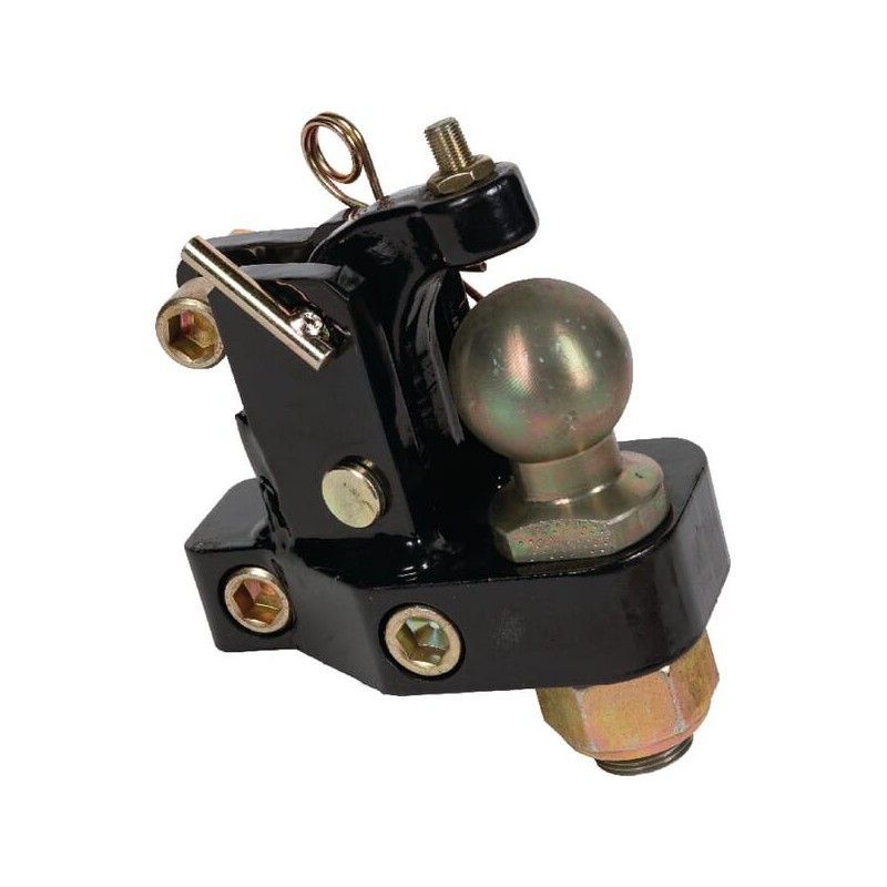 Forced steering - HS4700L