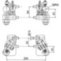Forced steering - HS4700L